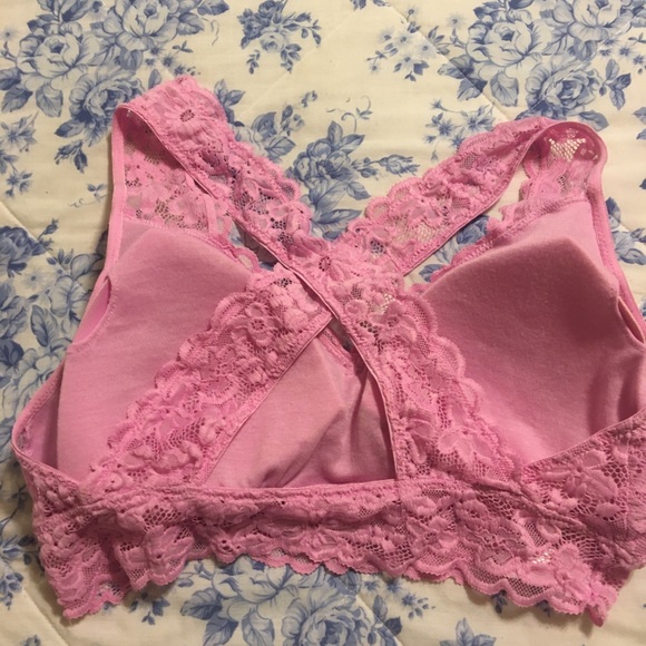 Bralette - Picture 2 of 4